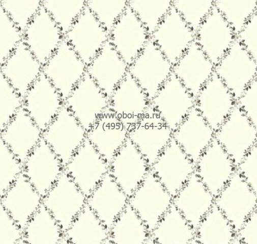 Обои Wallquest Springtime Cottage CG31408 изображение 1