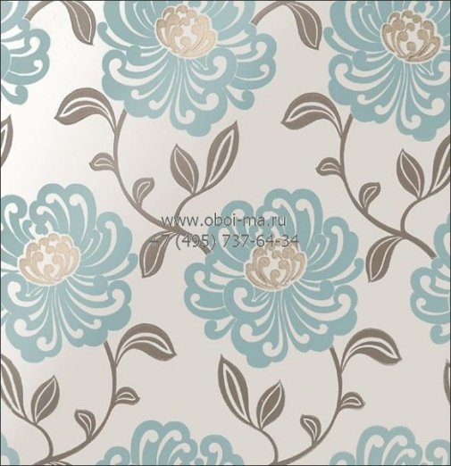 Обои Wallquest Liverpool W0012-04 изображение 1