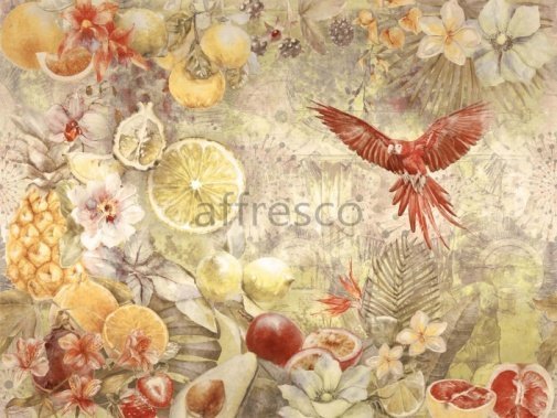 Фрески Affresco New Art RE189-COL3 изображение 1