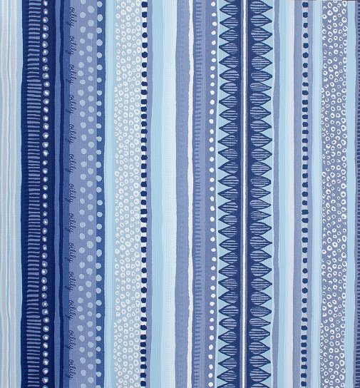 Обои A.S. Creation Oilily Home 96127-3 изображение 1