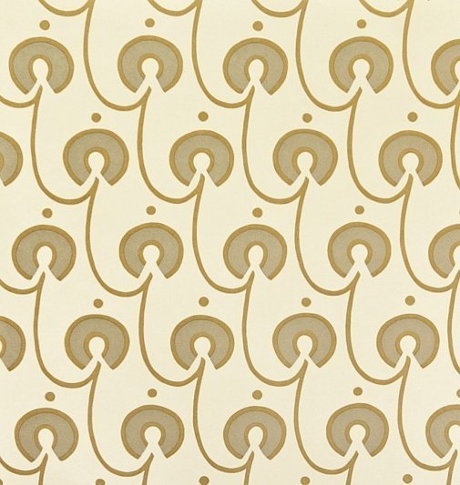 Обои Morris&Co Volume V DMOWRE104 изображение 1