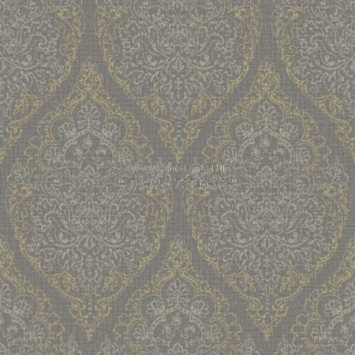 Обои Grandeco Boho Chic BC81306 изображение 1