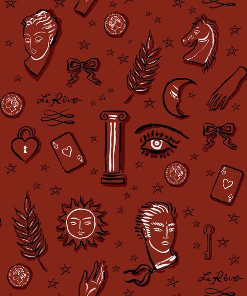 Обои Coordonne 40th Anniversary 8000046 изображение 1