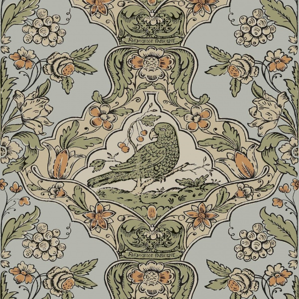 Обои Borastapeter Anno 2 8050 изображение 1