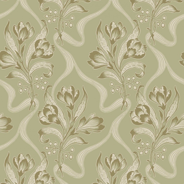 Обои Borastapeter Anno 2 8071 изображение 1