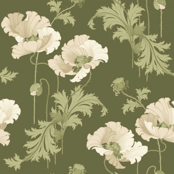 Обои Borastapeter Anno 2 8091 изображение 1