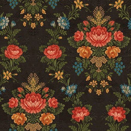 Обои WALLQUEST French Tapestry TS70300 изображение 1
