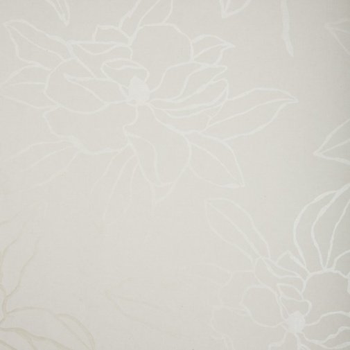 Обои Sanderson Parchment Flowers DPFWMA102 изображение 1