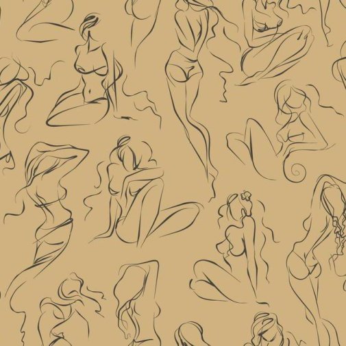 Обои York Risky Business II RY2737 изображение 1