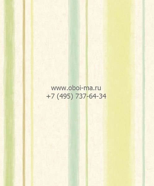 Обои Grandeco Pastel Florals PS-02-82-5 изображение 1