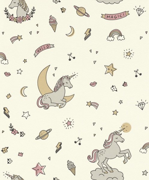 Обои Rasch Kids&Teens III 815009 изображение 1