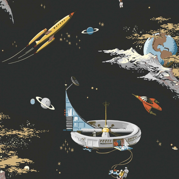 Обои Borastapeter Fairyland 8155 изображение 1