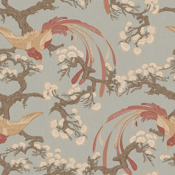 Обои Borastapeter Charm 8160 изображение 1