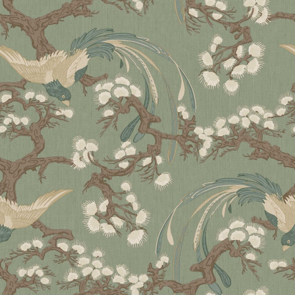 Обои Borastapeter Charm 8161 изображение 1