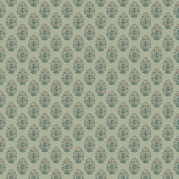 Обои Borastapeter Charm 8168 изображение 1