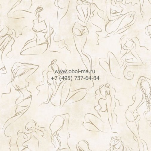 Обои York Risky Business RB4324 изображение 1