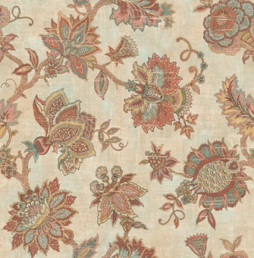 Обои Seabrook Claybourne CL60402 изображение 1