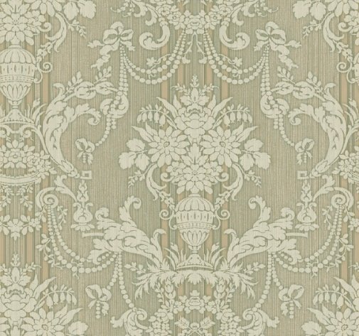 Обои Seabrook Damask Folio DF30808 изображение 1