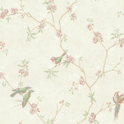 Обои York Operetta PF0119 изображение 1