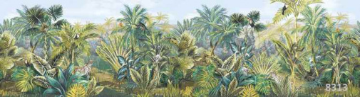 Фрески Ortograf It`s jungle 8313 изображение 1