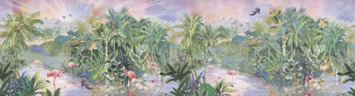 Фрески Ortograf It`s jungle 8318 изображение 1