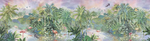 Фрески Ortograf It`s jungle 8318 изображение 1