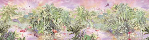 Фрески Ortograf It`s jungle 8319 изображение 1