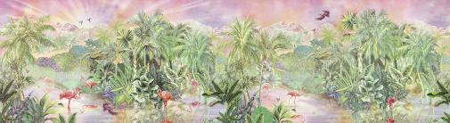 Фрески Ortograf It`s jungle 8319 изображение 1