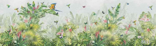 Фрески Ortograf It`s jungle 8321 изображение 1