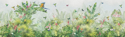 Фрески Ortograf It`s jungle 8321 изображение 1