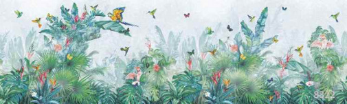 Фрески Ortograf It`s jungle 8322 изображение 1