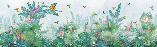 Фрески Ortograf It`s jungle 8322 изображение 1