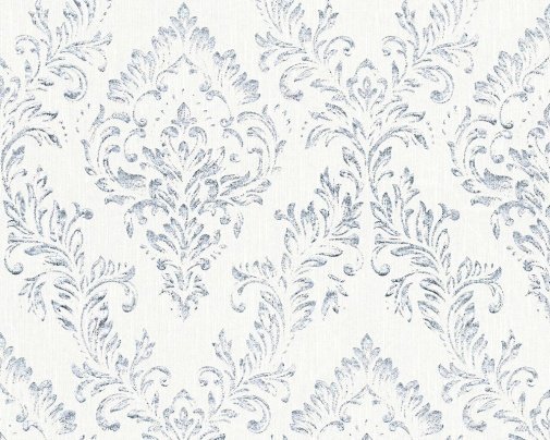 Обои Architects Paper Metallic Silk 30659-1 изображение 1