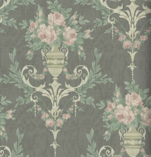 Обои Mayflower Watercolor florals mf21000 изображение 1