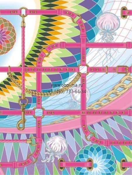 Обои Marburg Thomas Zeitlberger 45053 изображение 1