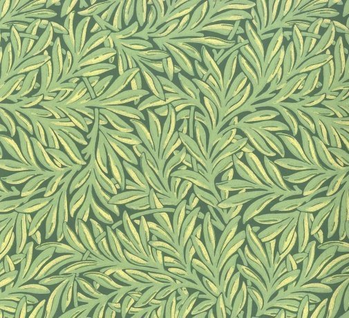 Обои Morris&Co Compendium WM8554-3 изображение 1