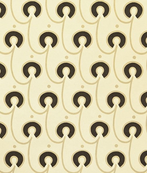 Обои Morris&Co Volume V DMOWRE106 изображение 1