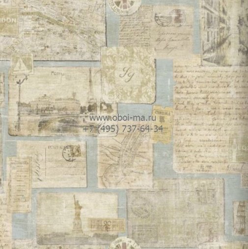 Обои KT-Exclusive Themes of life 3 th30008 изображение 1