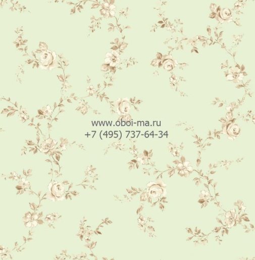 Обои KT-Exclusive Springtime Cottage cg31304 изображение 1