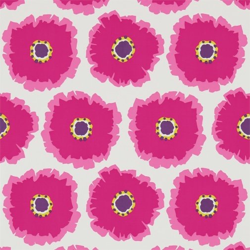 Обои Sanderson Papavera 214747 изображение 1