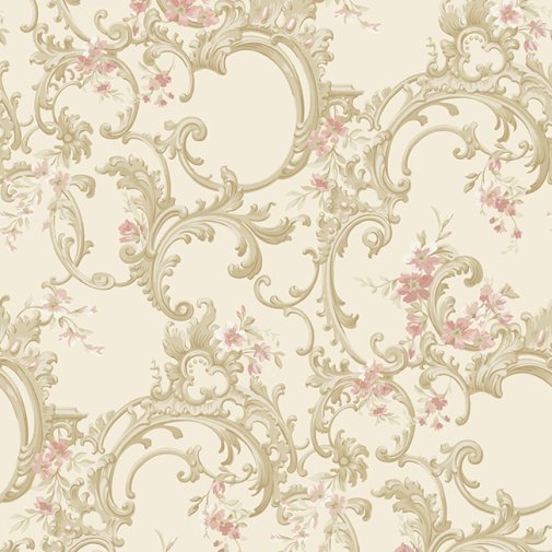 Обои York St. Augustine BQ3884 изображение 1