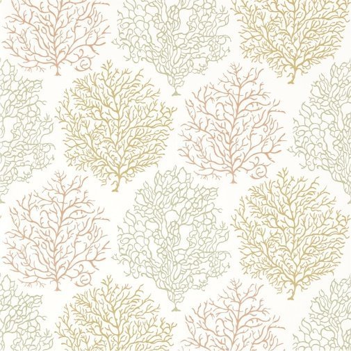 Обои Sanderson Voyage of Discovery Wallpapers DVOY213393 изображение 1