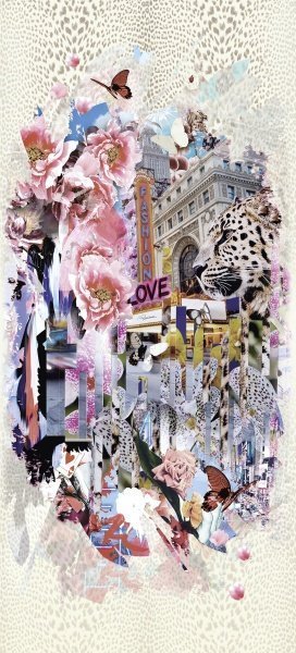 Обои Roberto Cavalli Home 4 RC15216 изображение 1