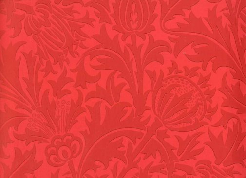 Обои Morris&Co Compendium WM8608-4 изображение 1