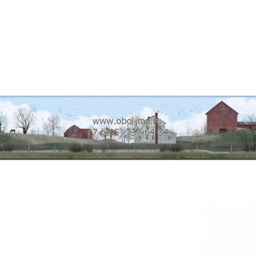 Обои York Welcome Home BG1628BD изображение 1
