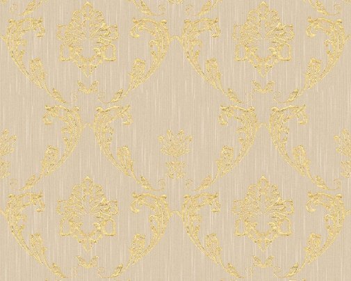 Обои Architects Paper Metallic Silk 30658-2 изображение 1