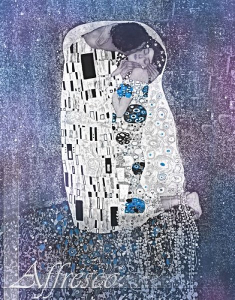 Фрески Affresco Modern 3406 изображение 1