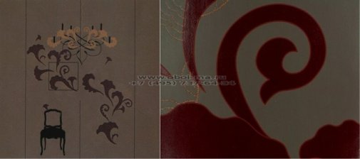 Обои Marburg Ulf Moritz Pearl 76837 изображение 1