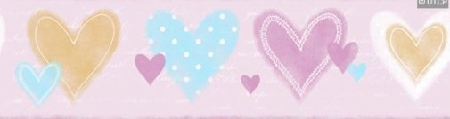 Обои Aura Just 4 Kids G90082 изображение 1