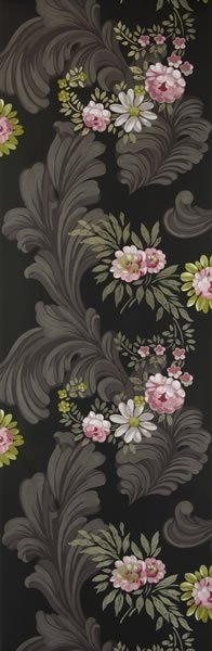 Обои Designers Guild Darly p523-04 изображение 1